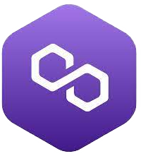 Polygon Wallet Logo